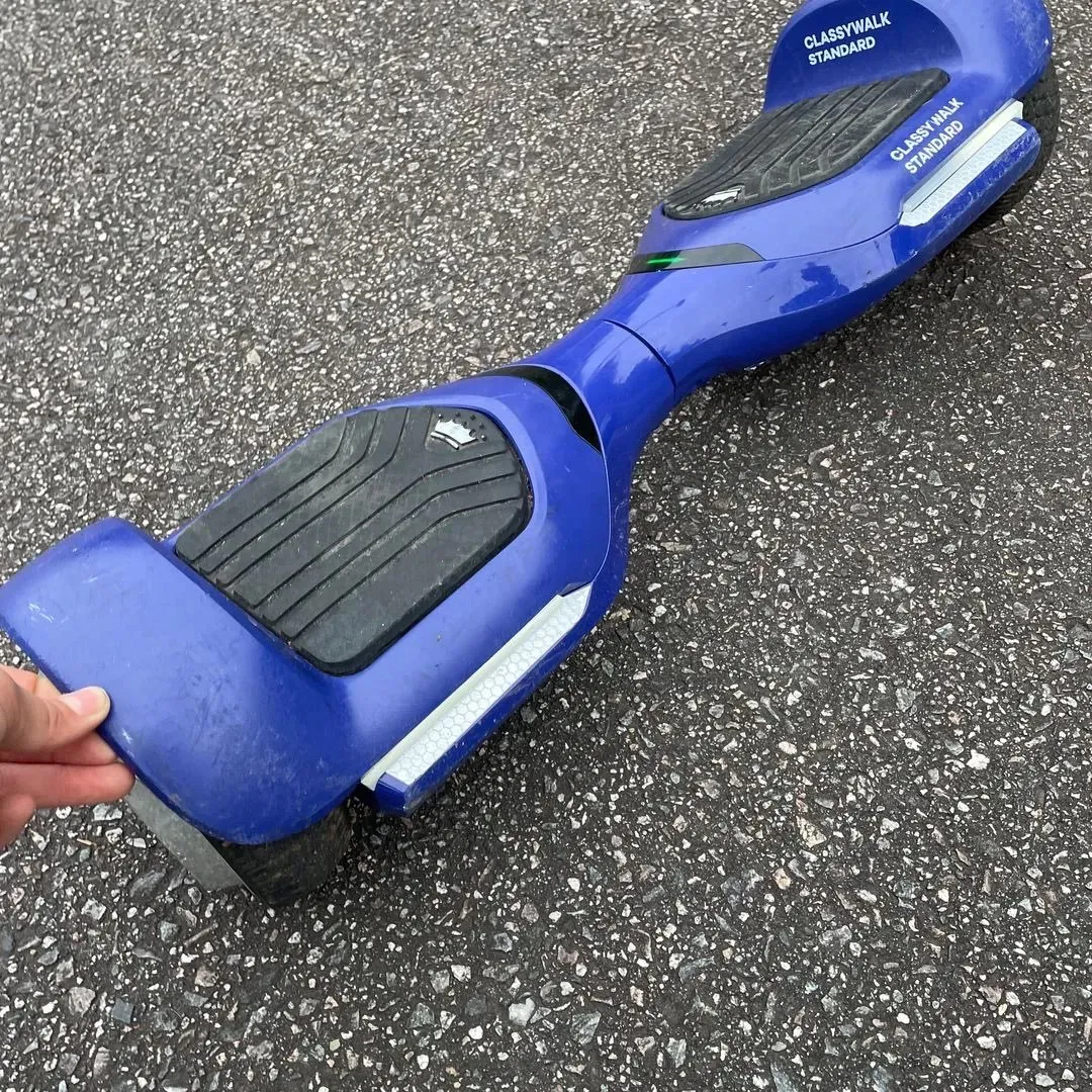 Hoverboard