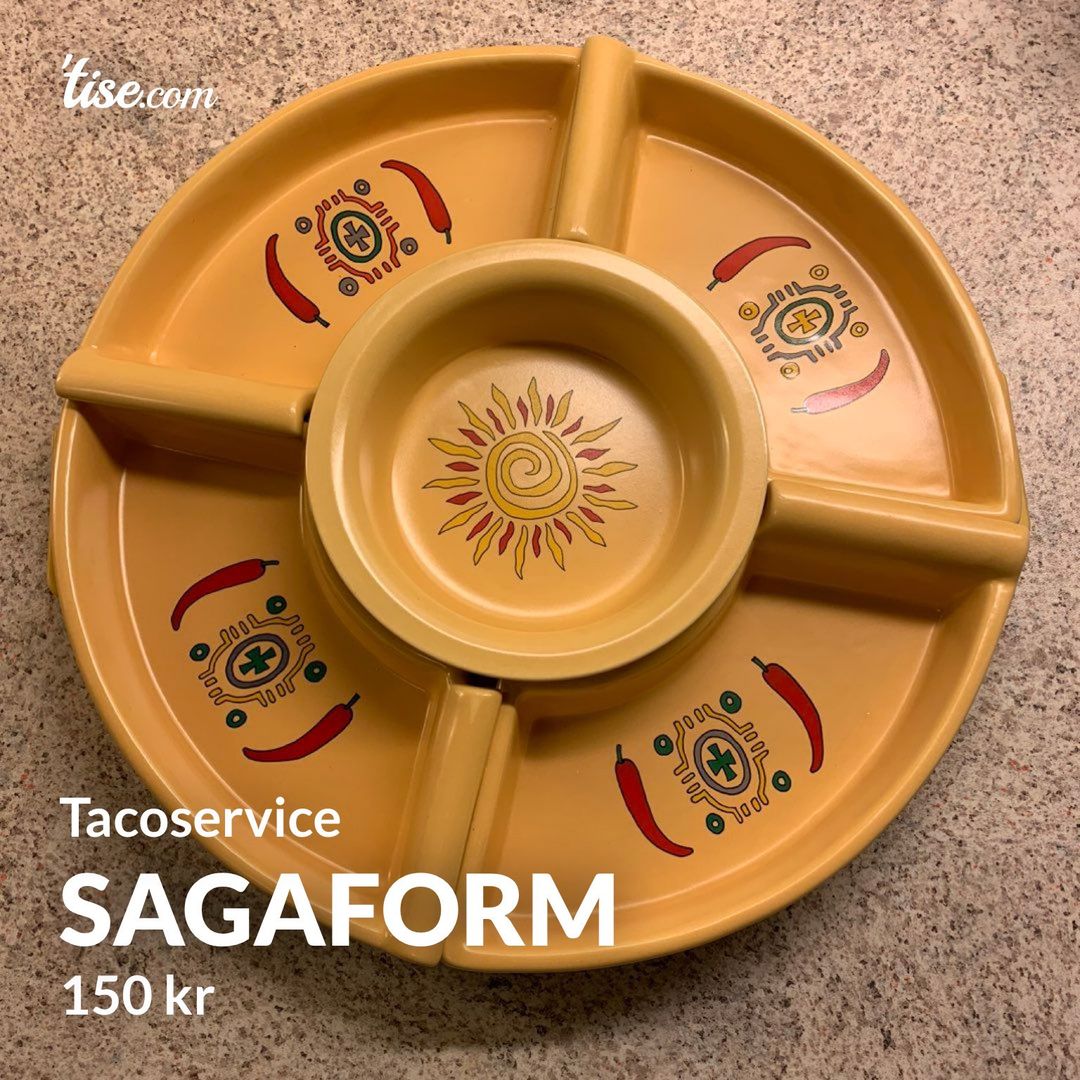 Sagaform