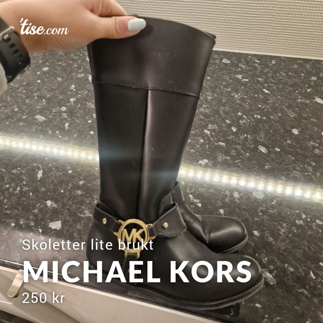 Michael Kors