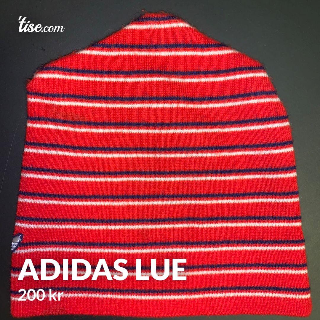 ADIDAS LUE