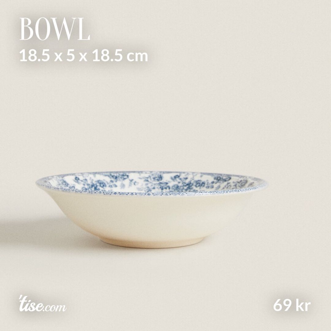 Bowl