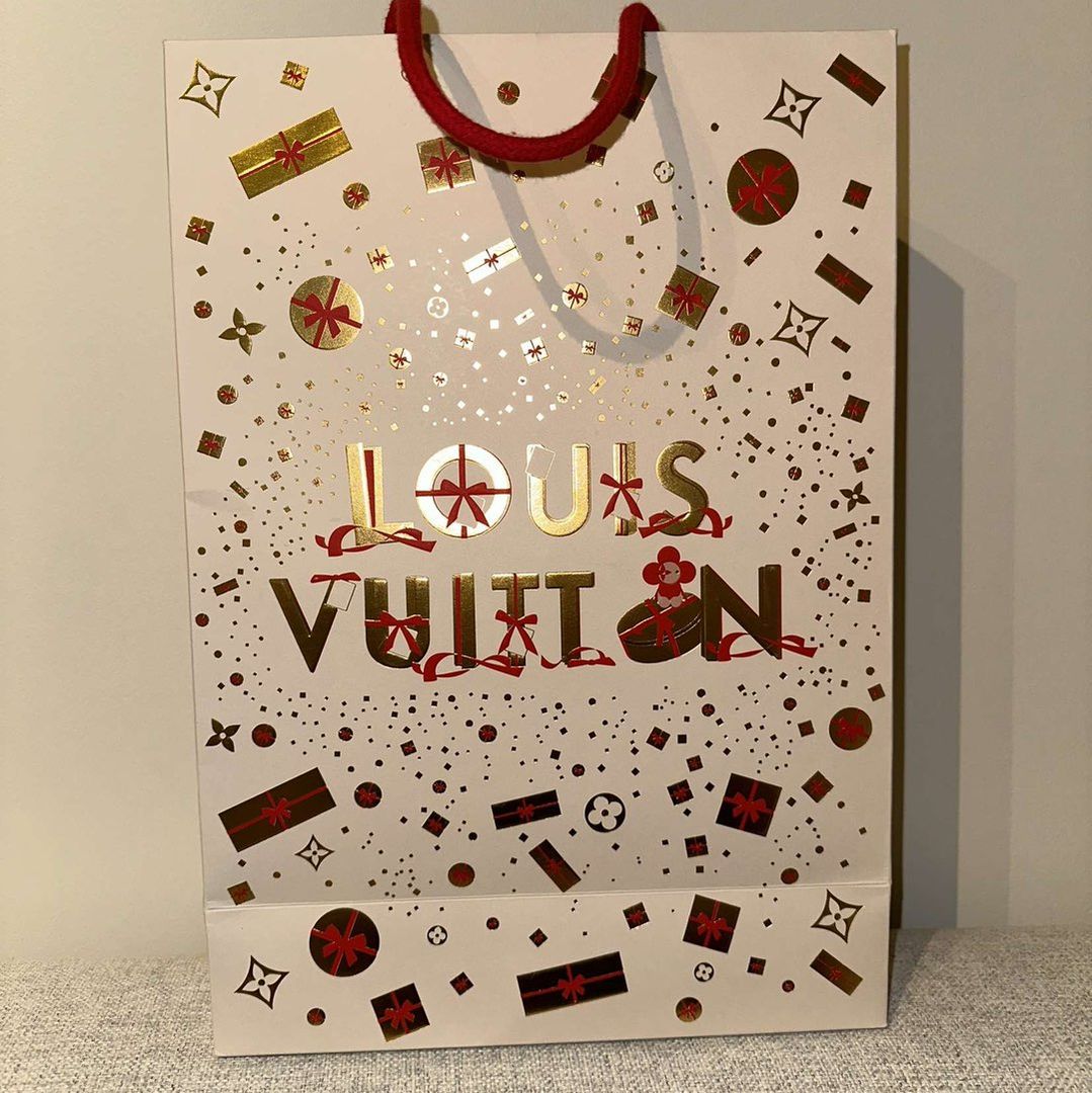 Louis Vuitton