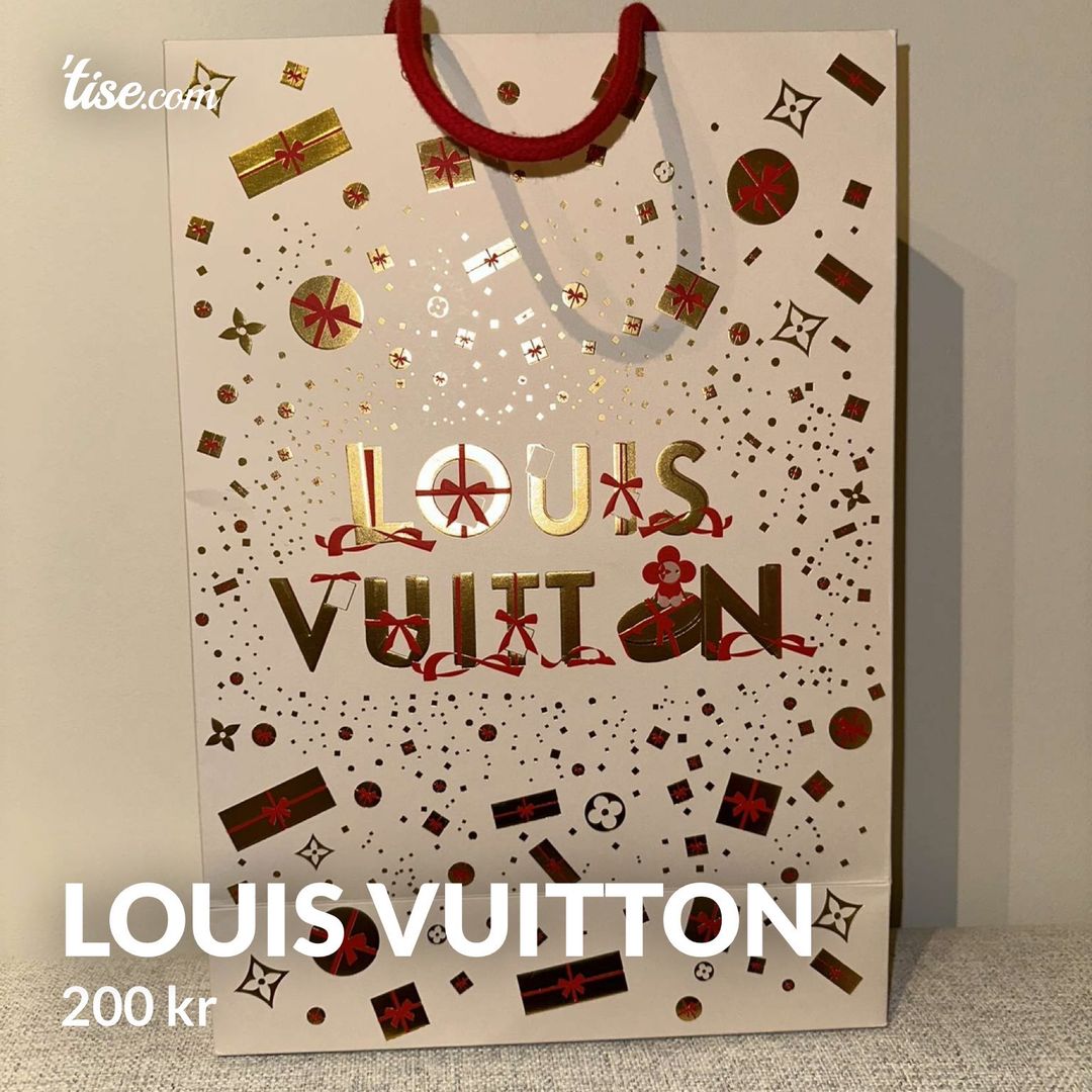 Louis Vuitton