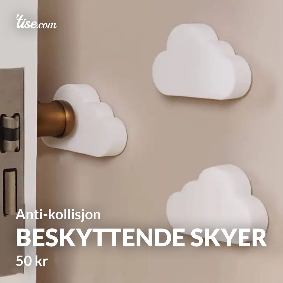 Beskyttende skyer