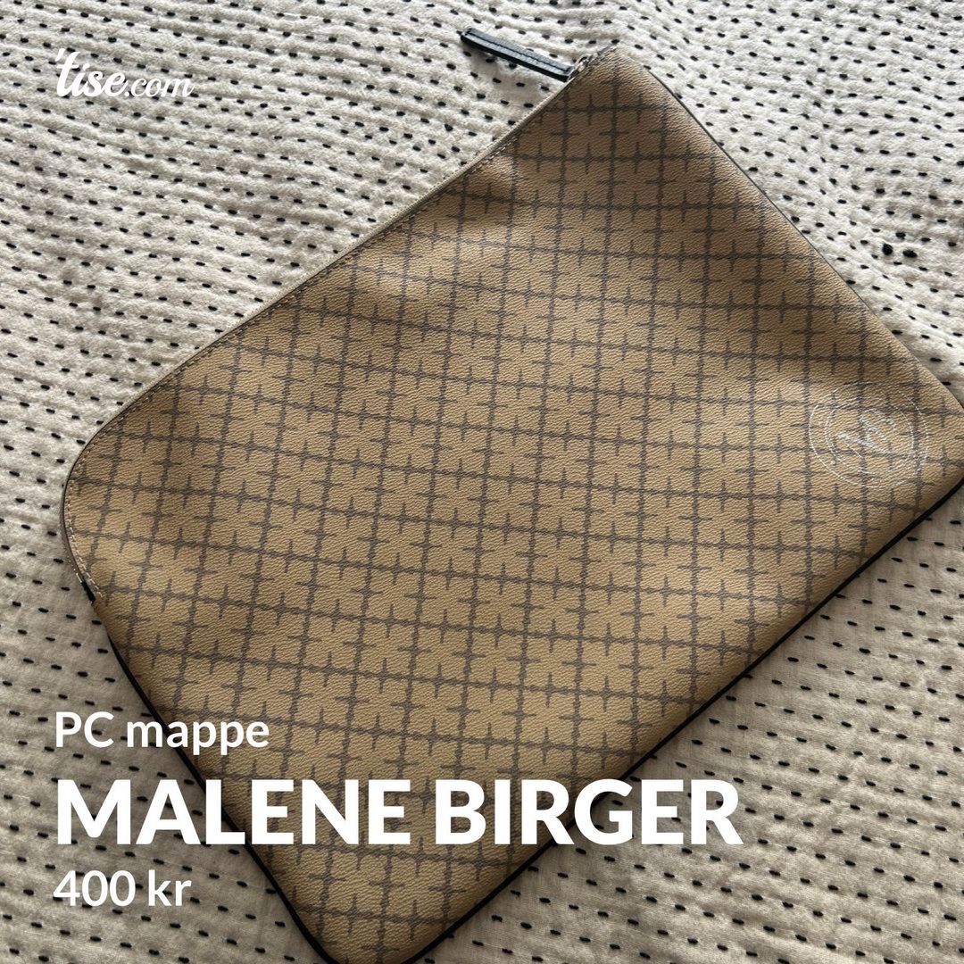 Malene Birger