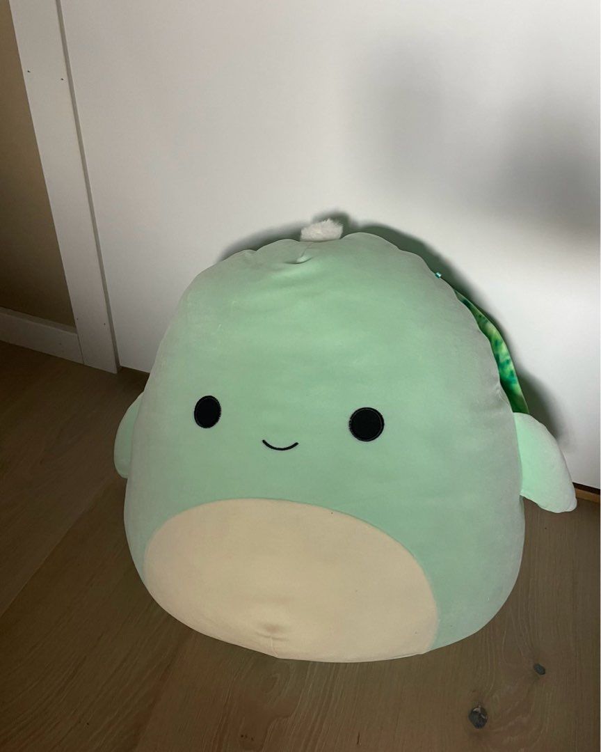 Squishmallow