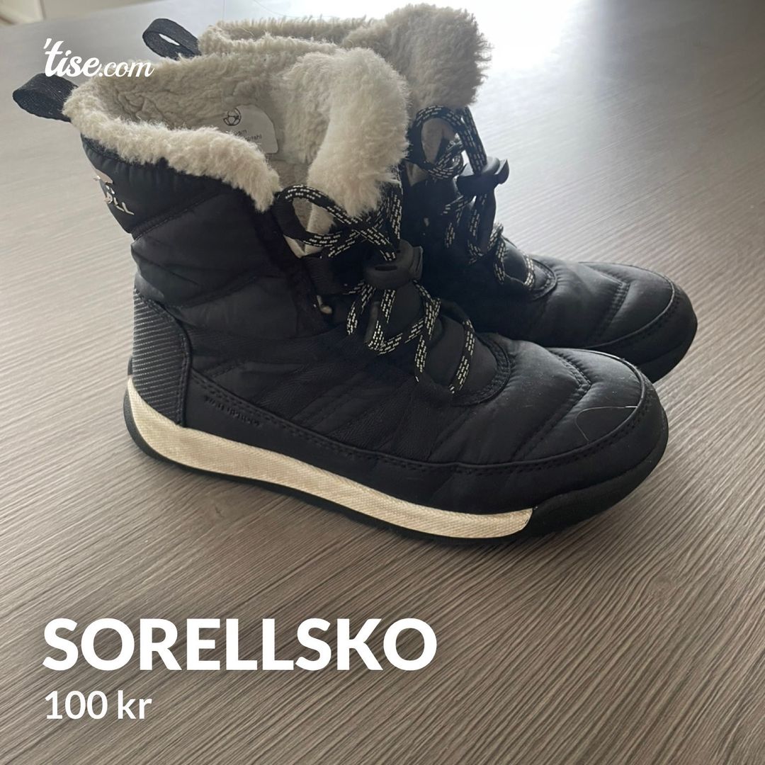 Sorellsko