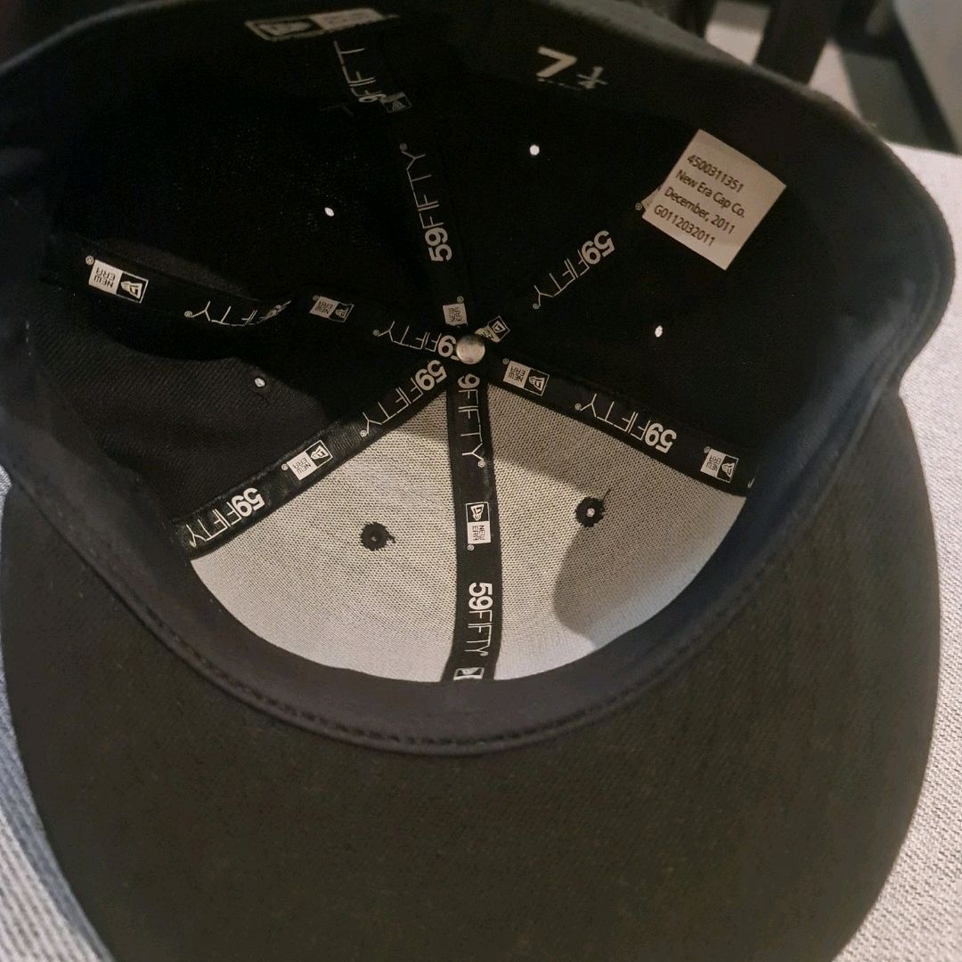 Oakley New Era Caps