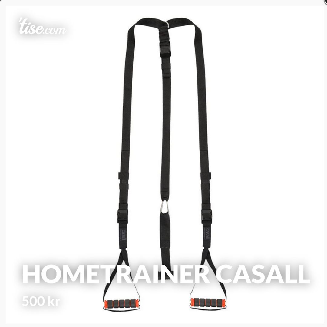 Hometrainer Casall