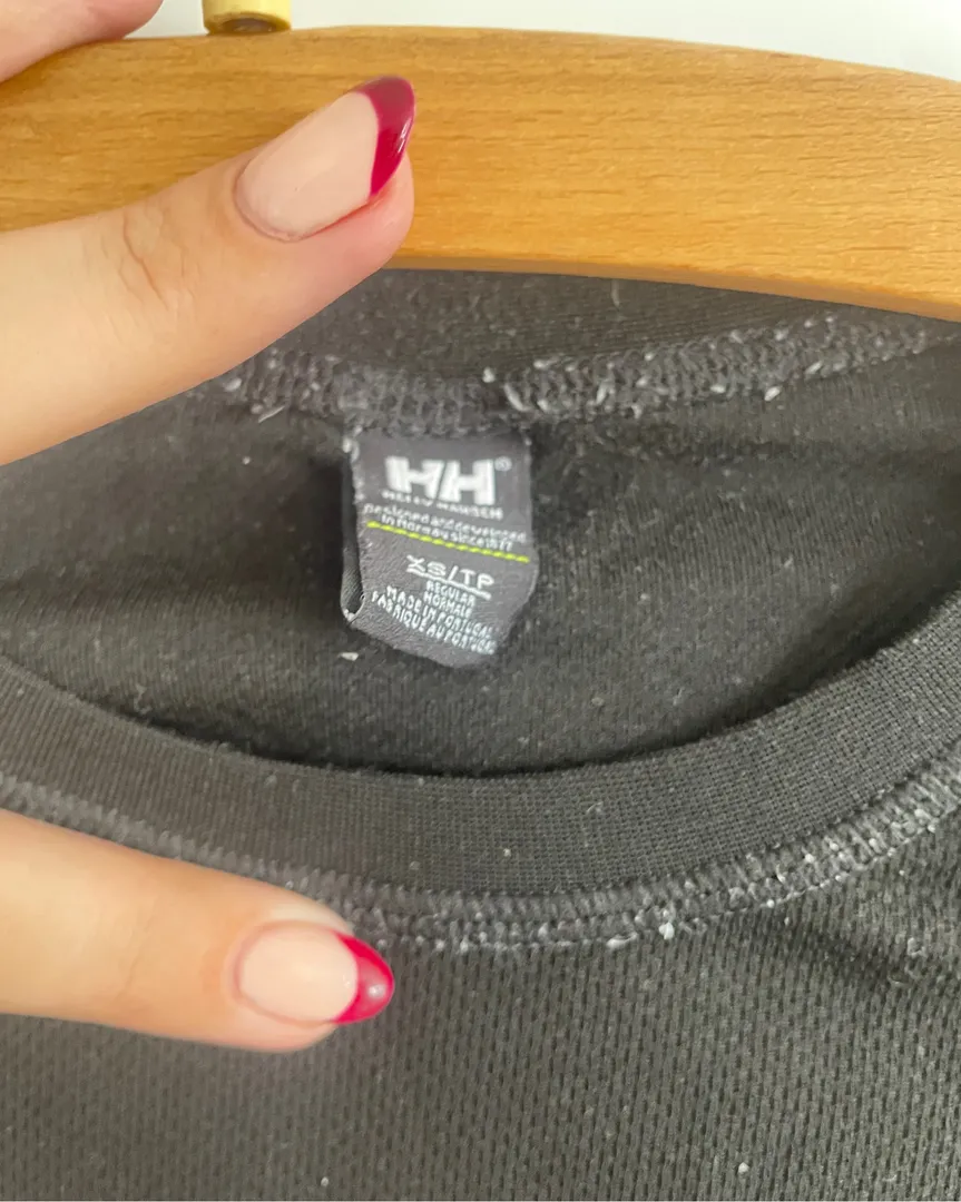 Helly Hansen