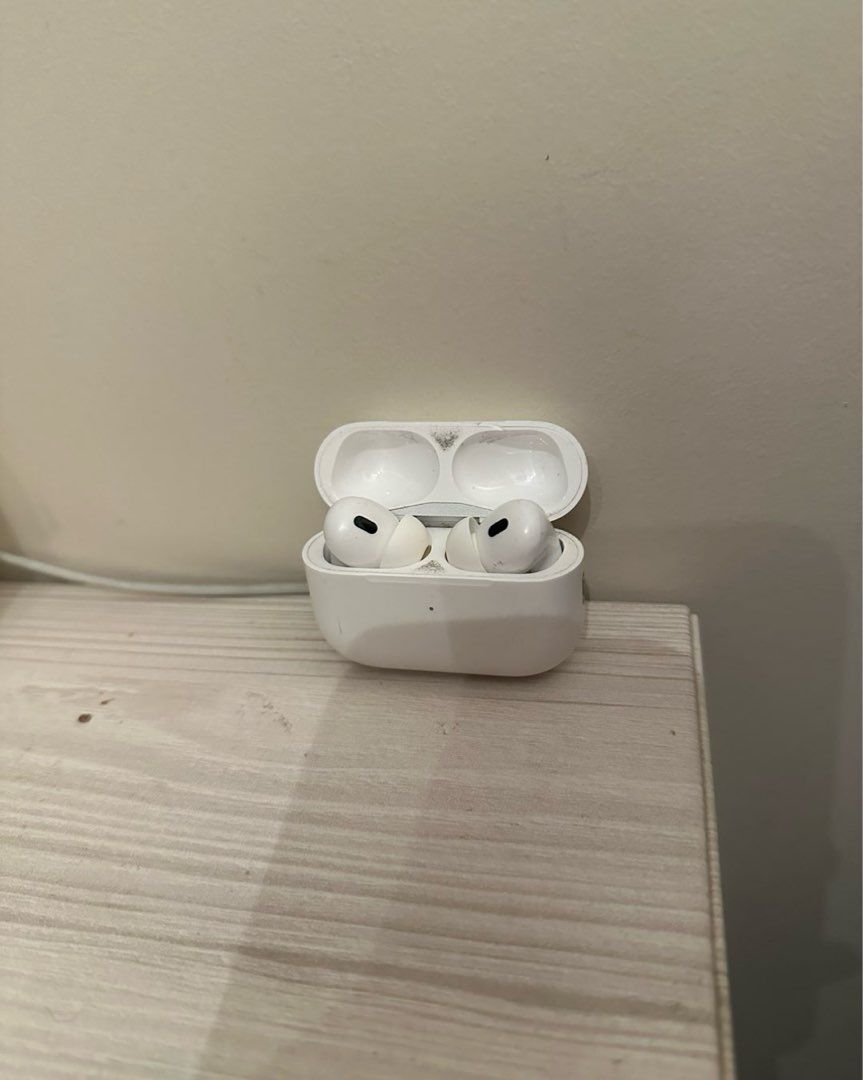 Airpods Pro Gen 2