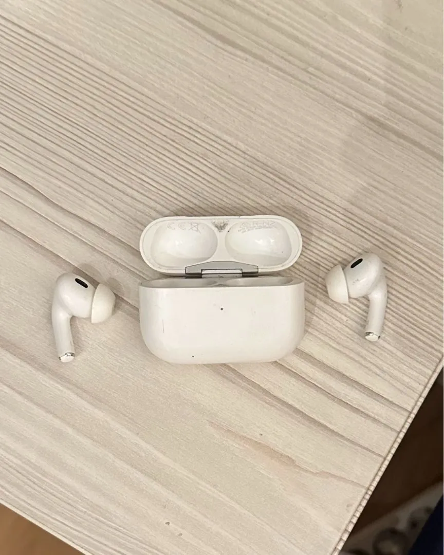 Airpods Pro Gen 2