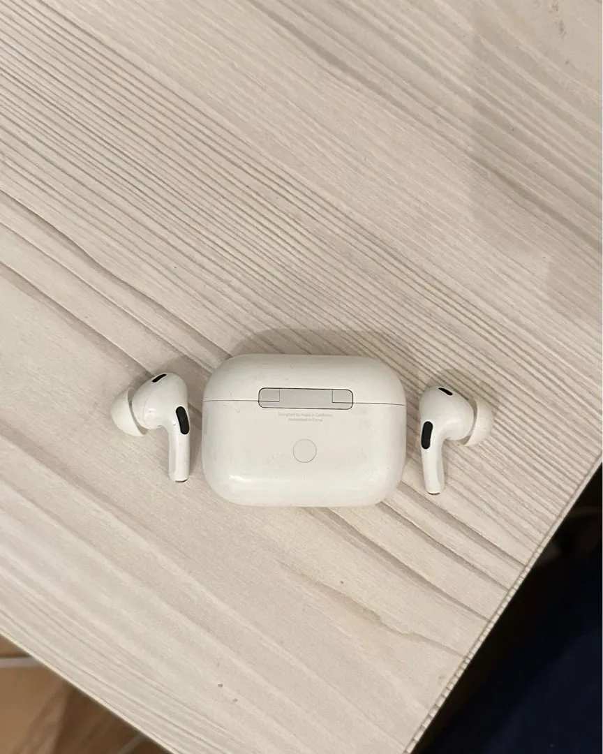 Airpods Pro Gen 2