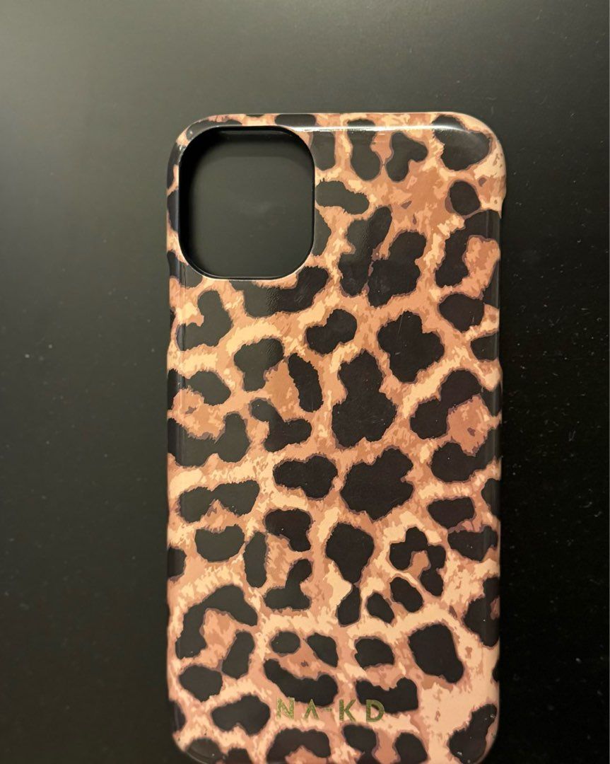 Leopard deksel