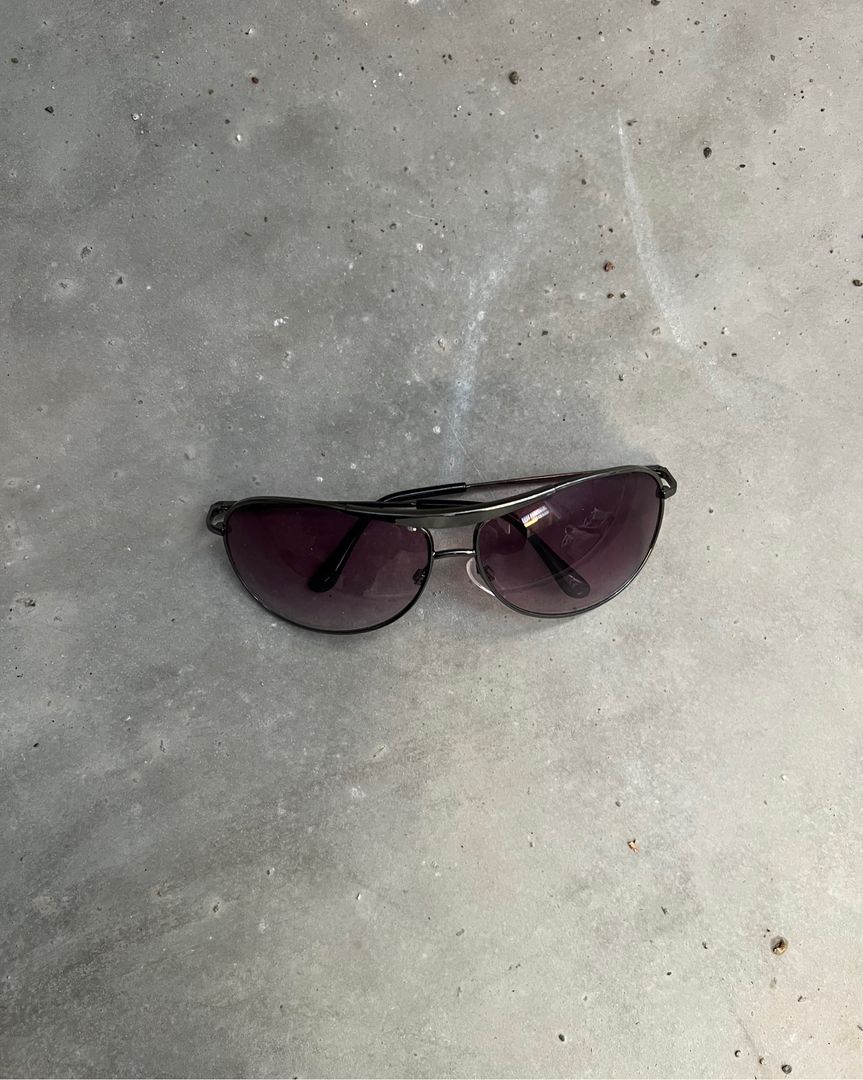 purple sunnies