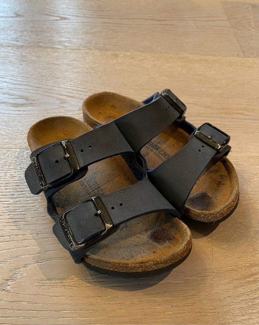 Birkenstock sandaler