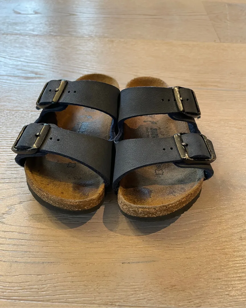 Birkenstock sandaler