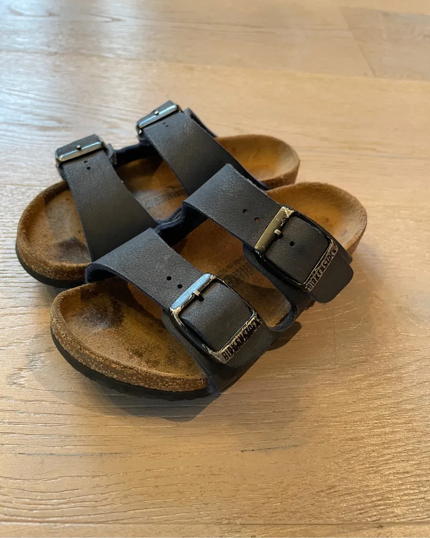 Birkenstock sandaler