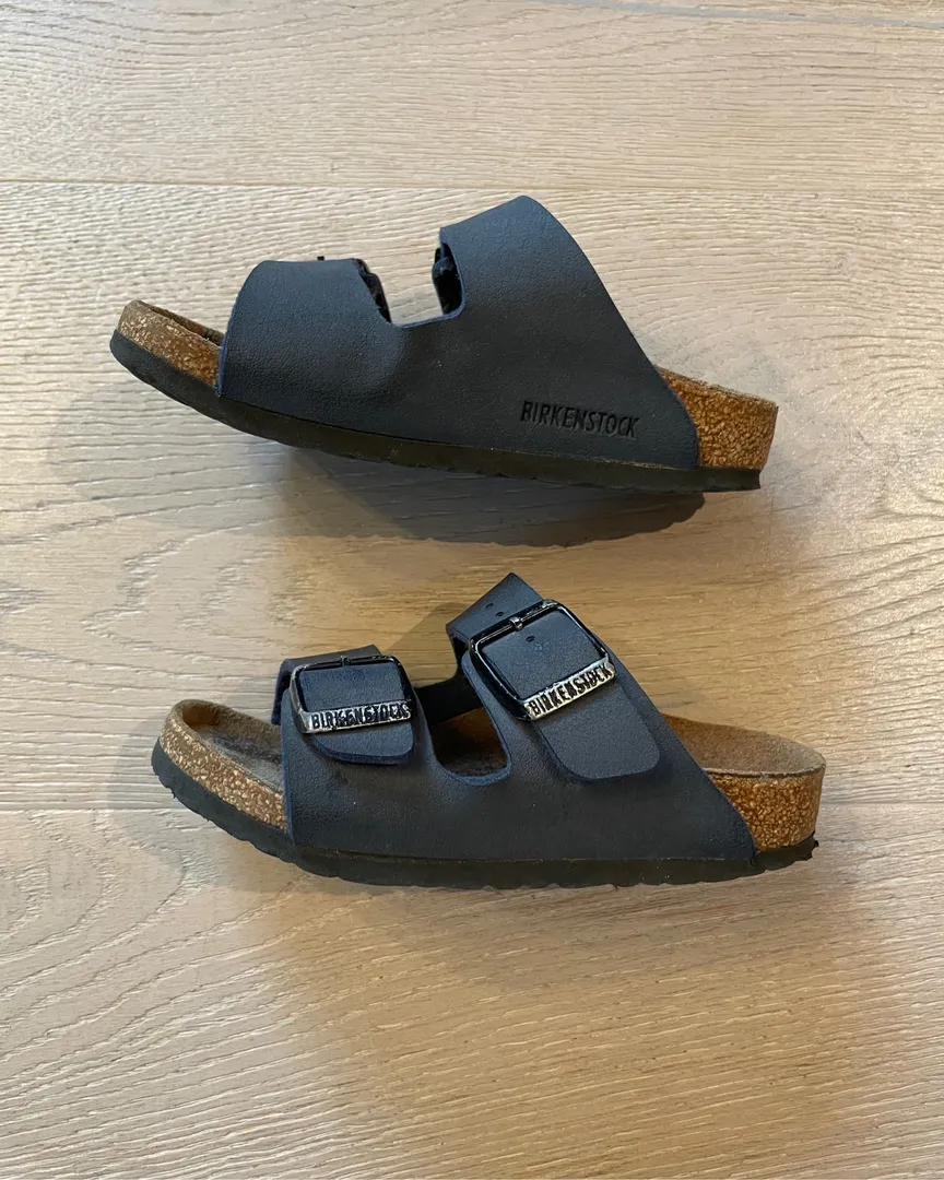 Birkenstock sandaler