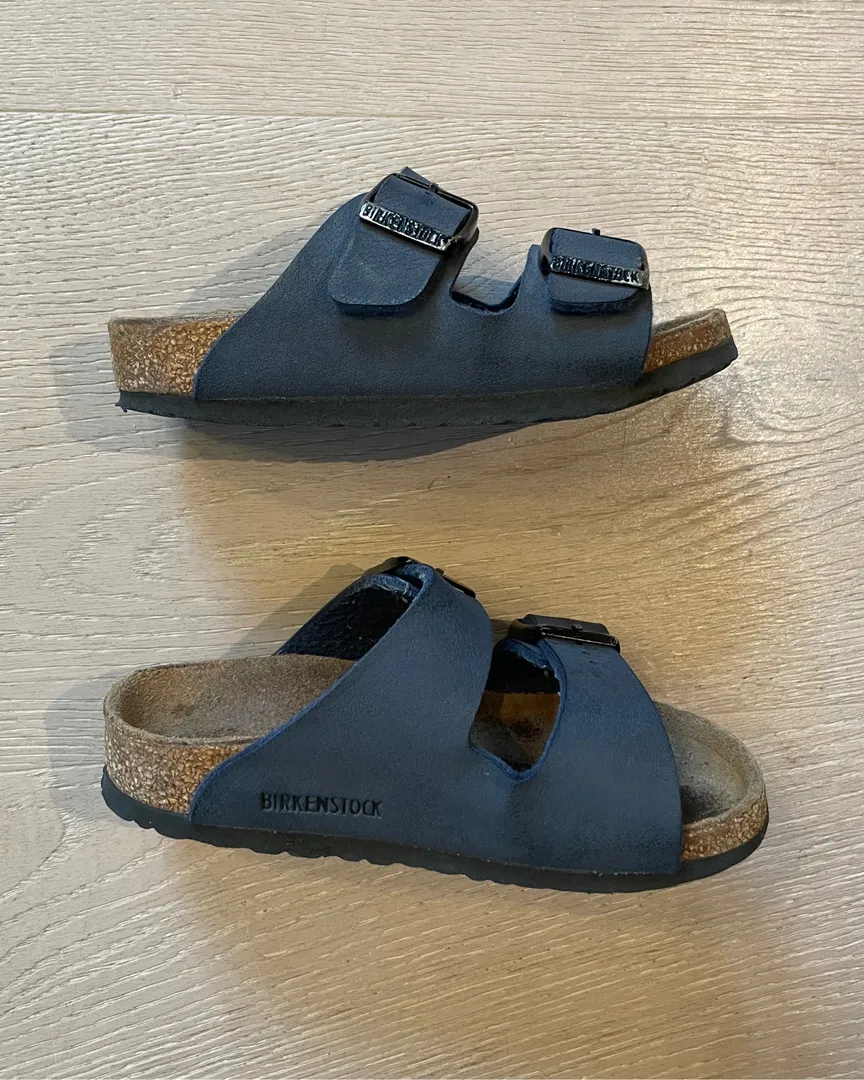 Birkenstock sandaler