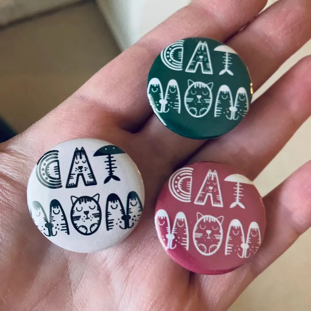 Katte-buttons