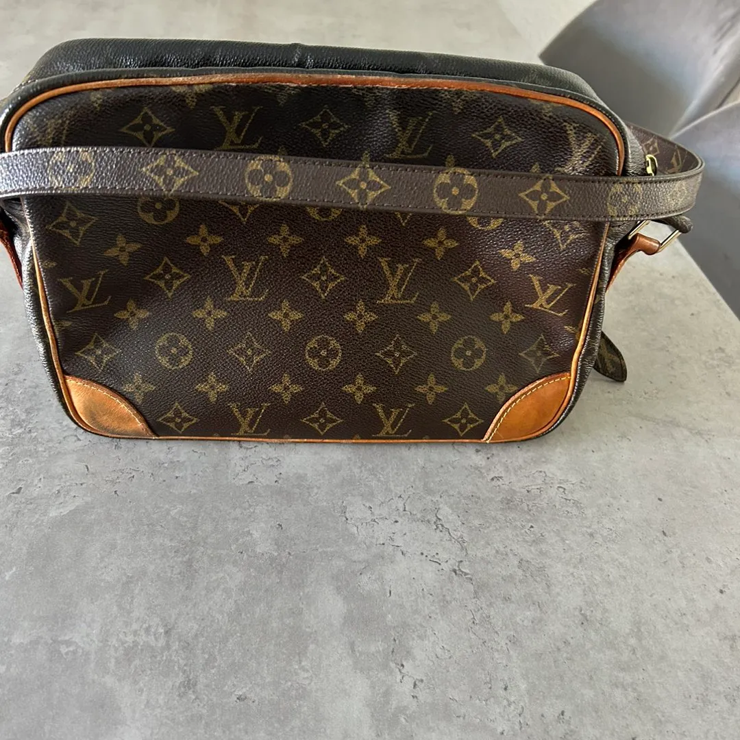 Louis Vuitton