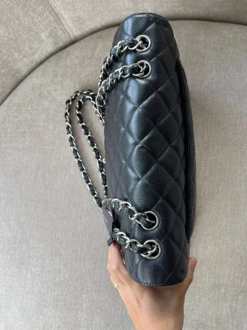 Chanel Jumbo Flap