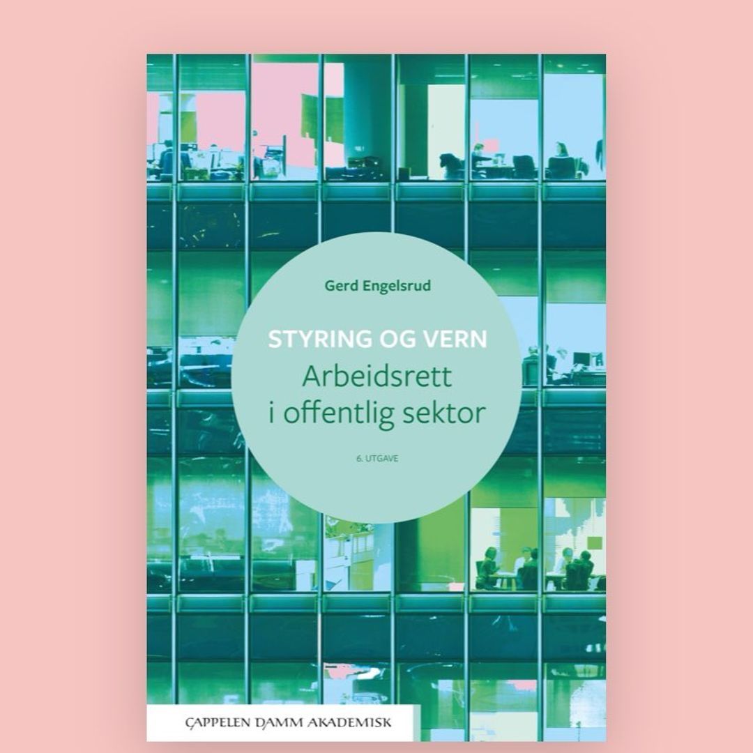 Arbeidsrett