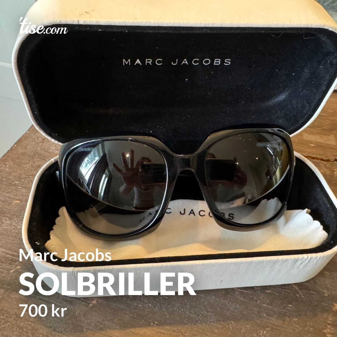 Solbriller