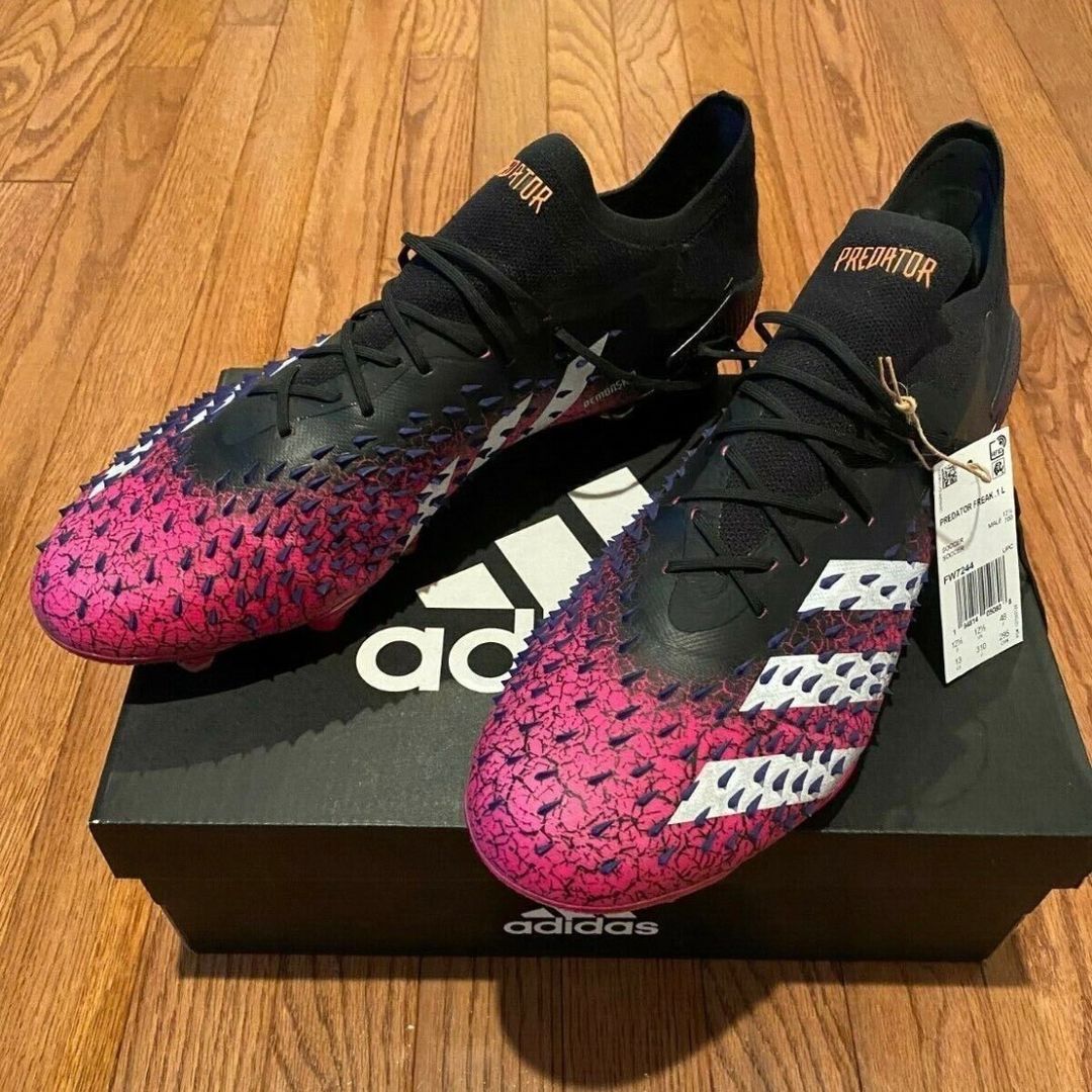 Adidas Predator