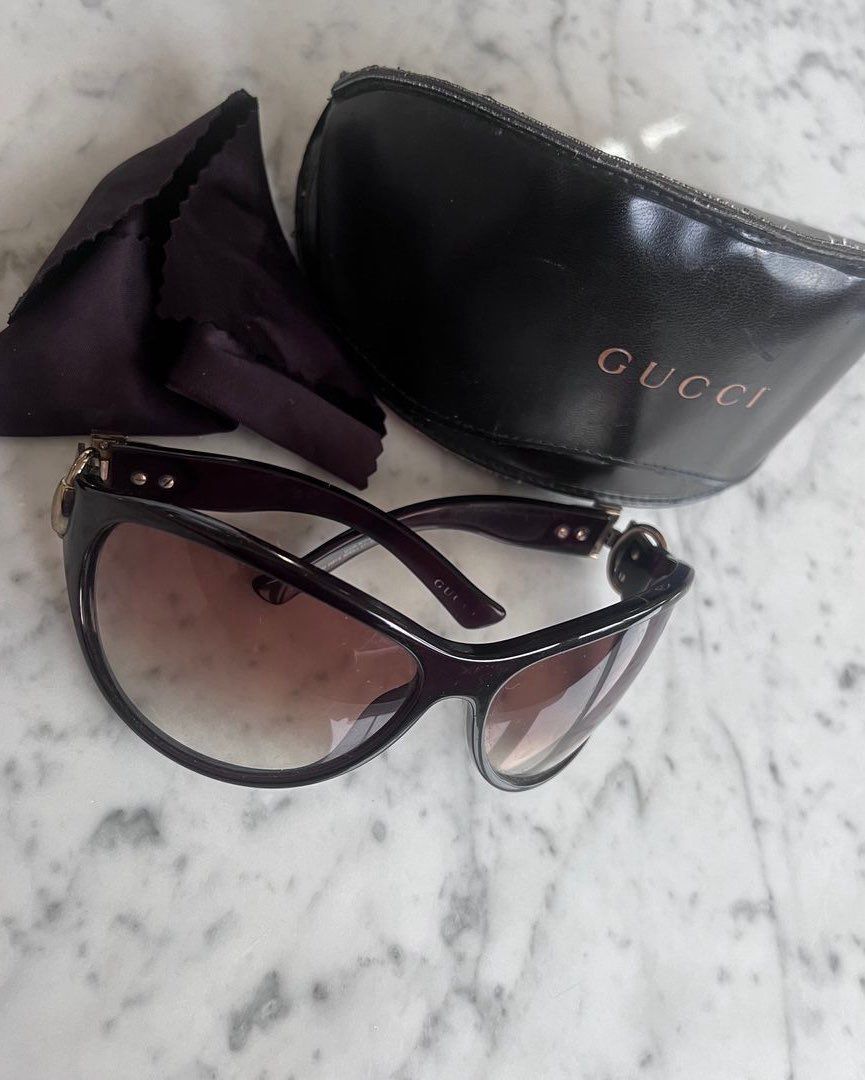 vintage gucci