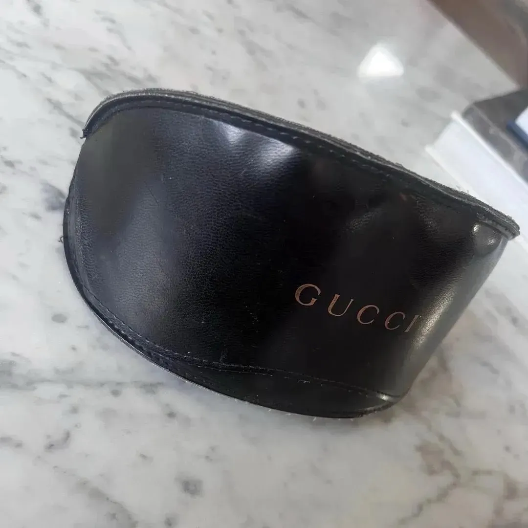 vintage gucci