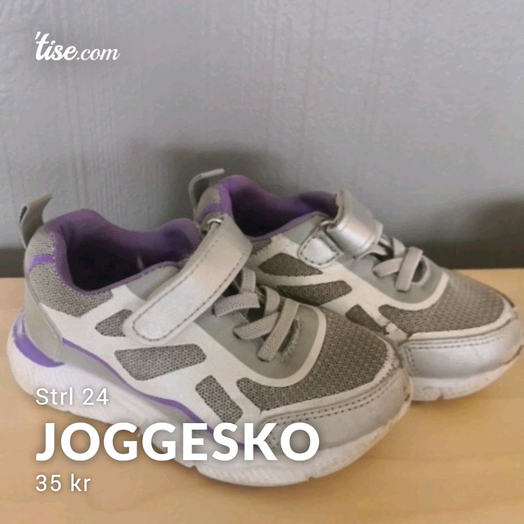 Joggesko