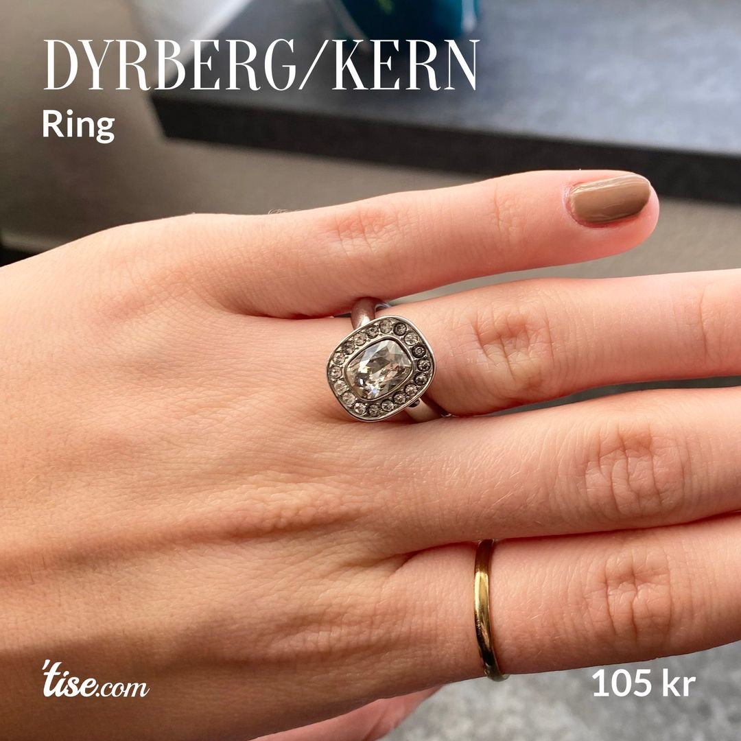 Dyrberg/Kern