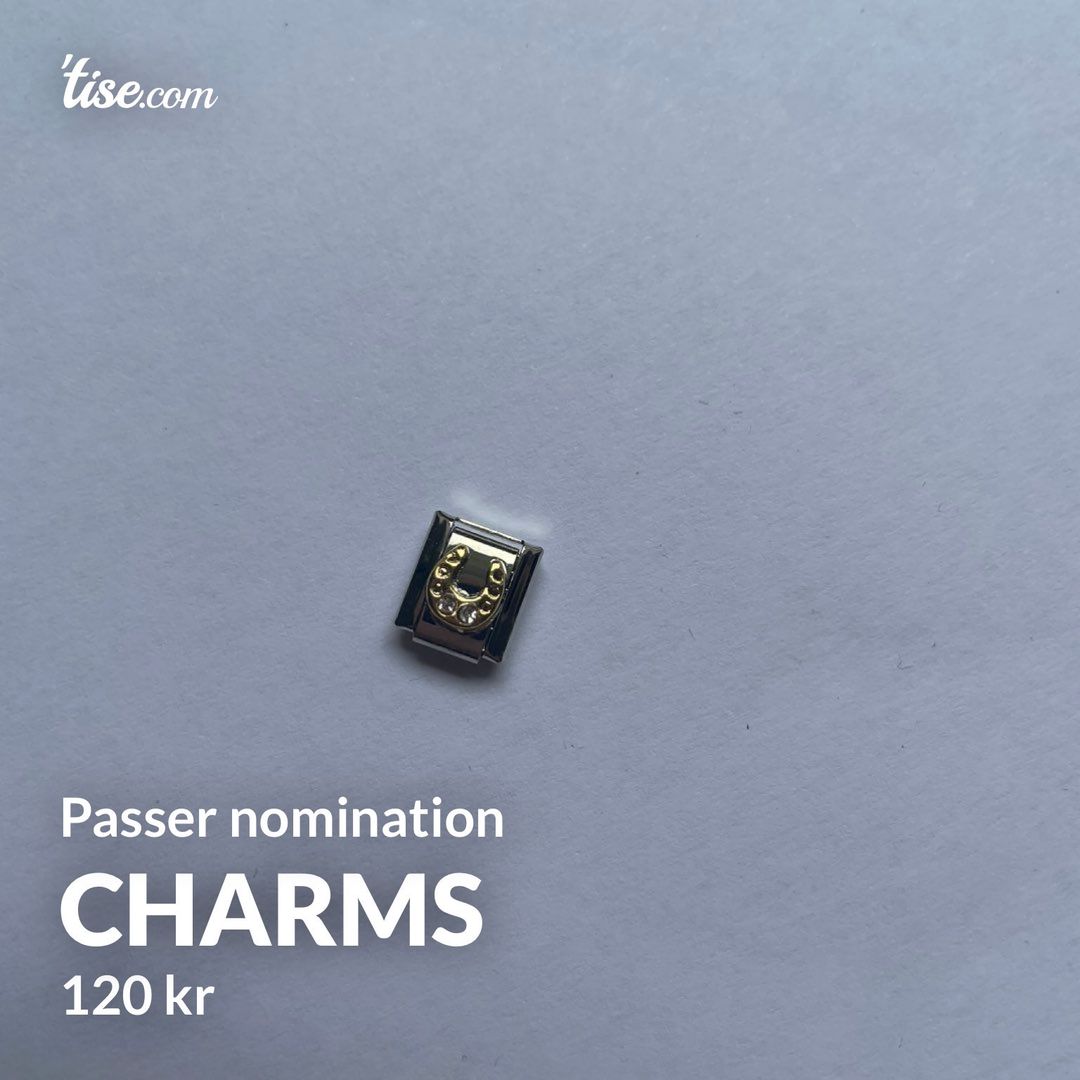 Charms