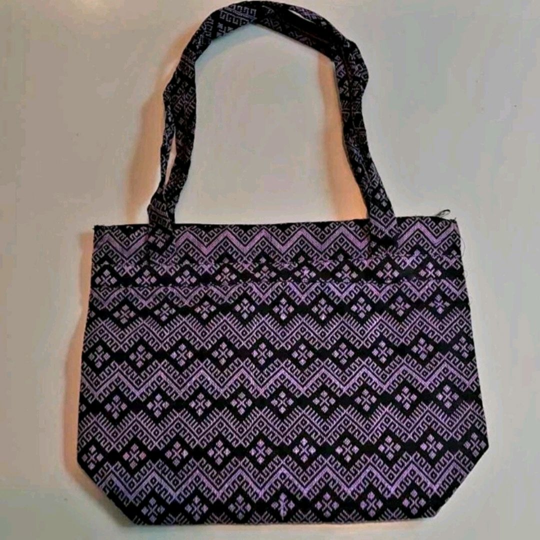 🌼Boho Mandalay Tote