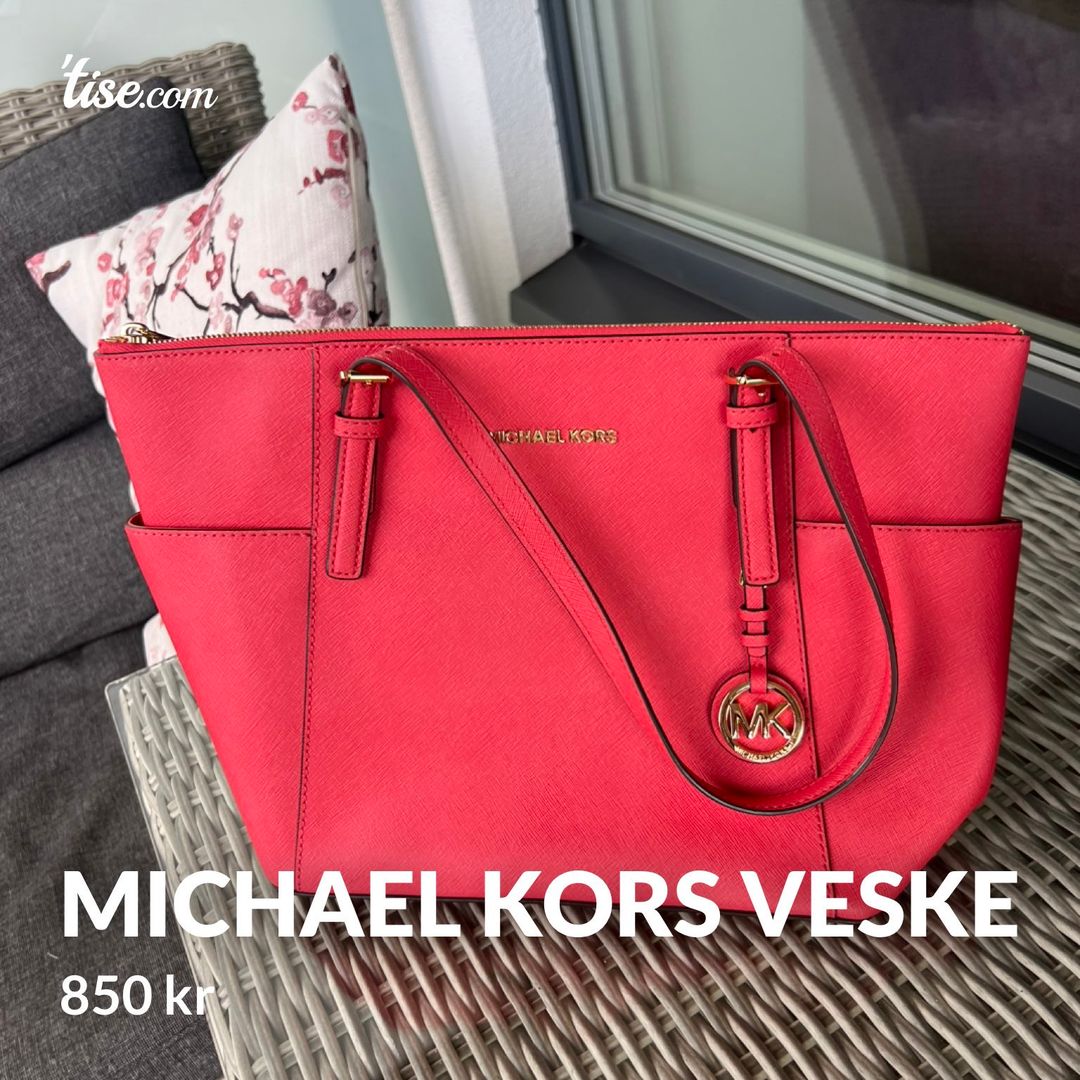 Michael Kors veske