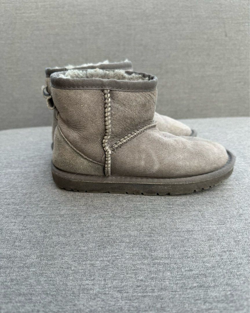 «Ugg»