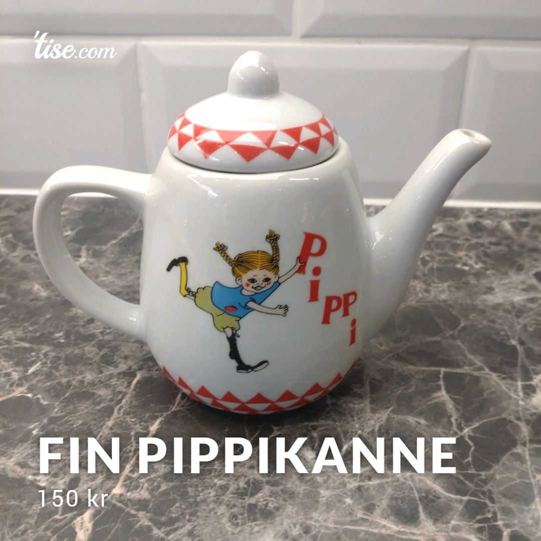 Fin Pippikanne