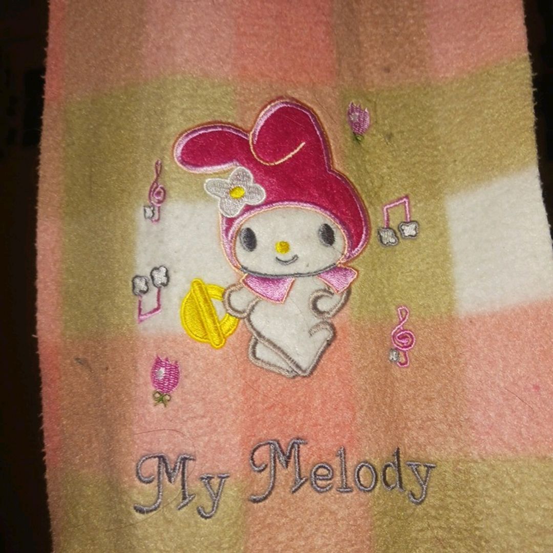 My Melody Huivi