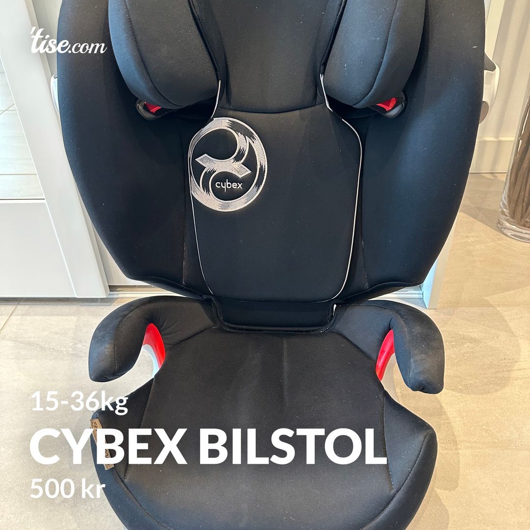 Cybex bilstol