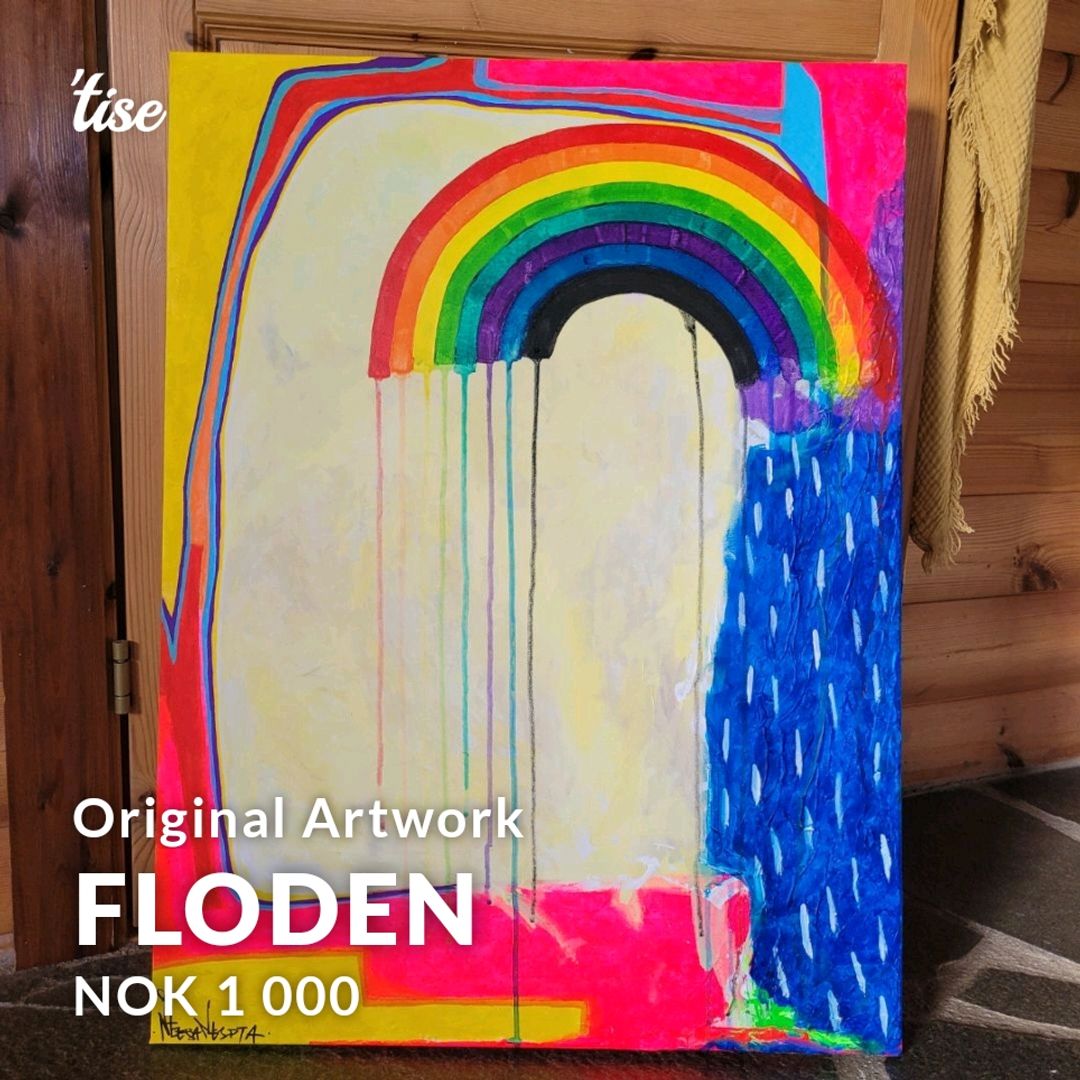 Floden