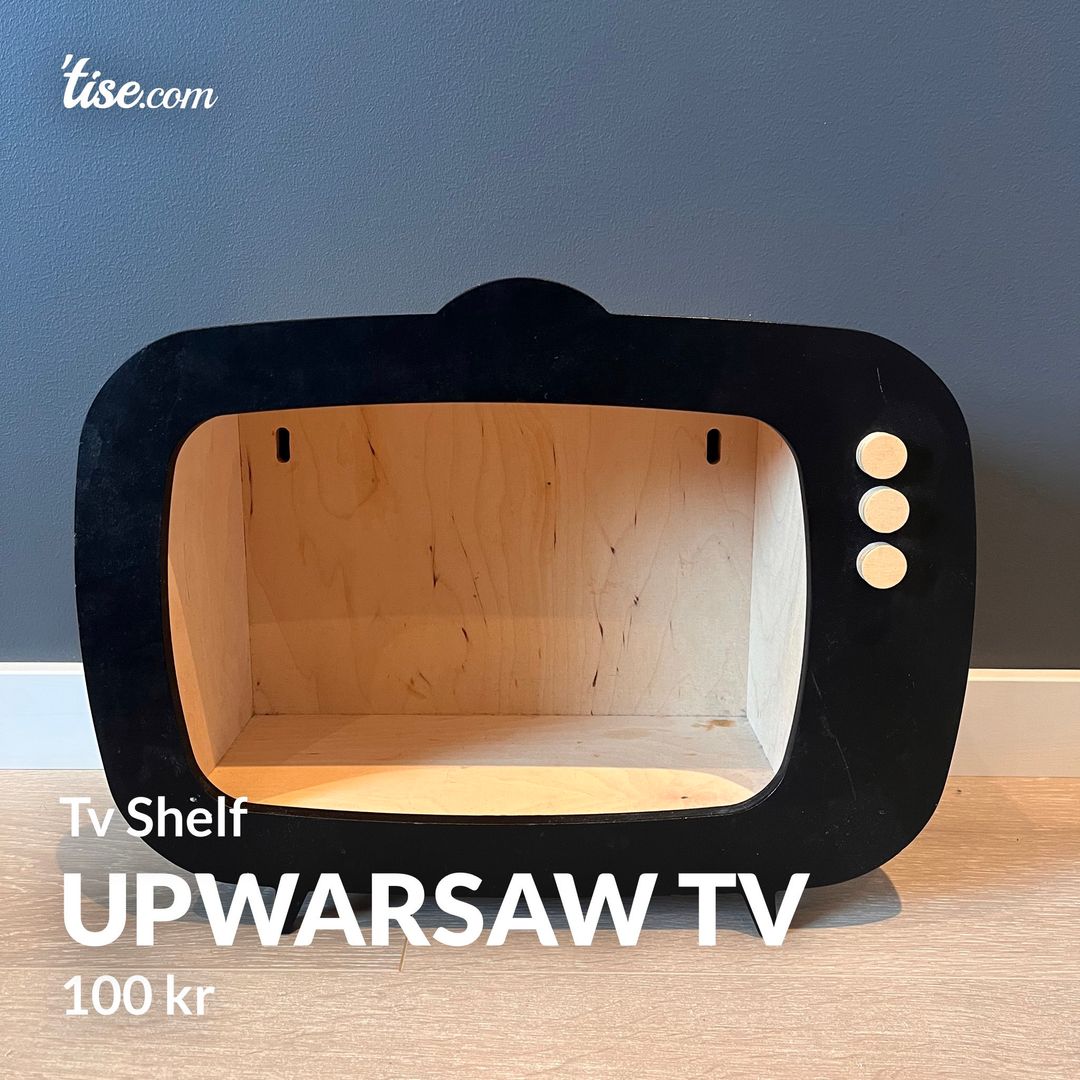 Upwarsaw Tv