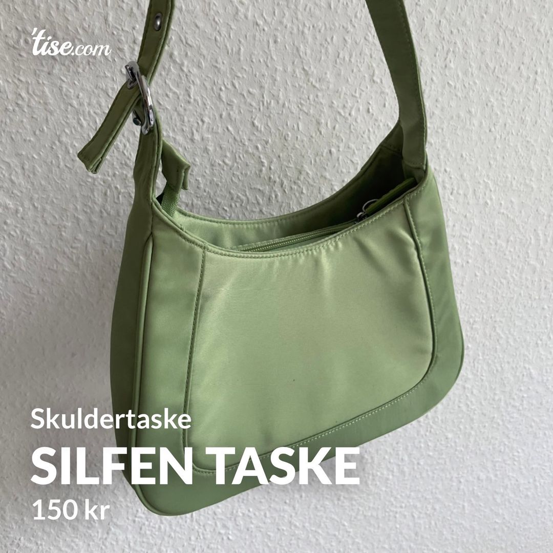 Silfen taske