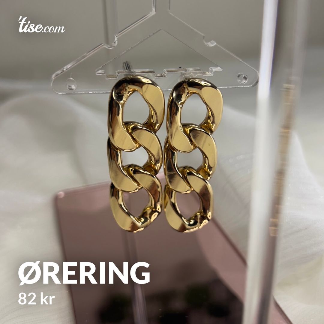 Ørering