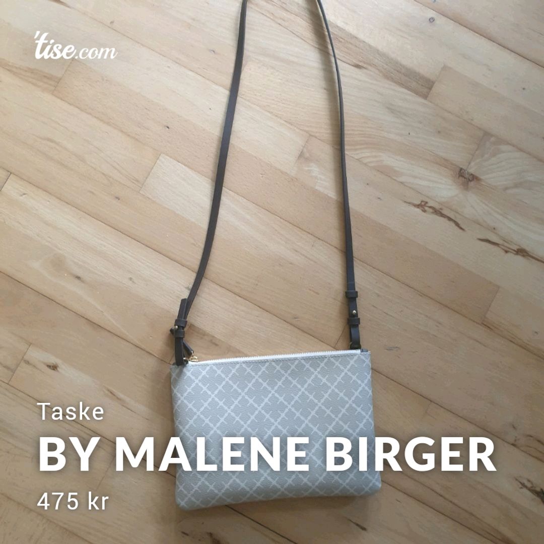 by Malene Birger