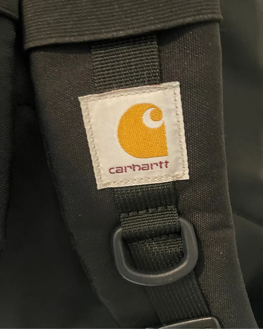 Carhartt rygsæk