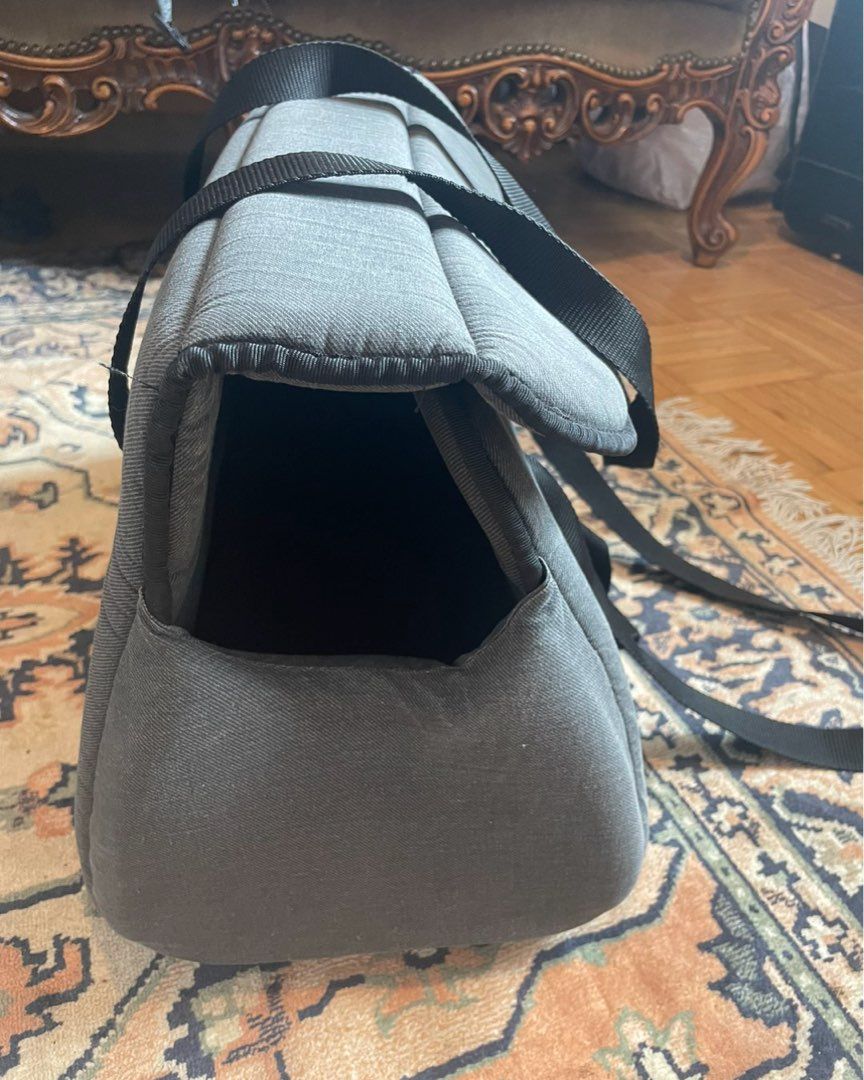 Small dog bag