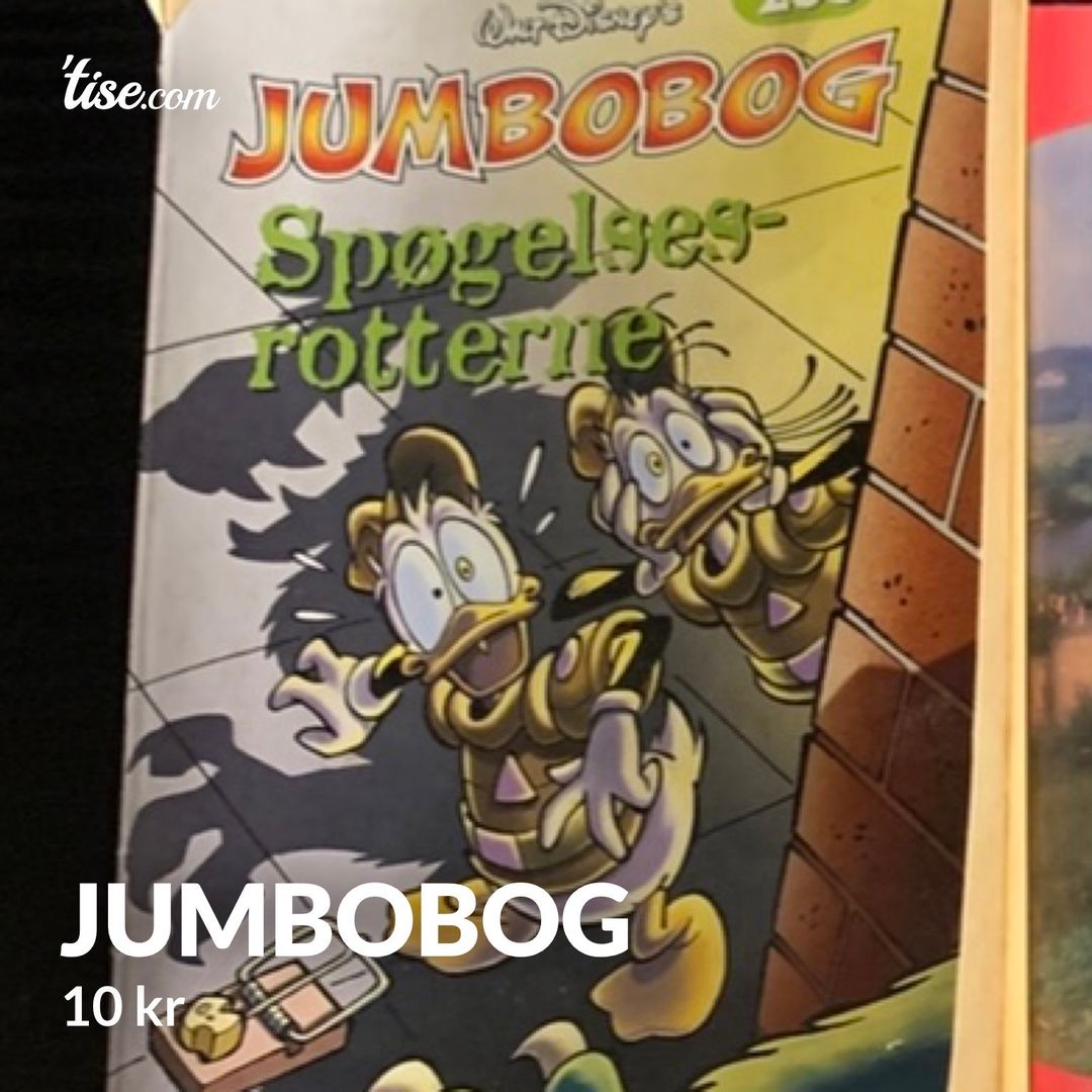 Jumbobog