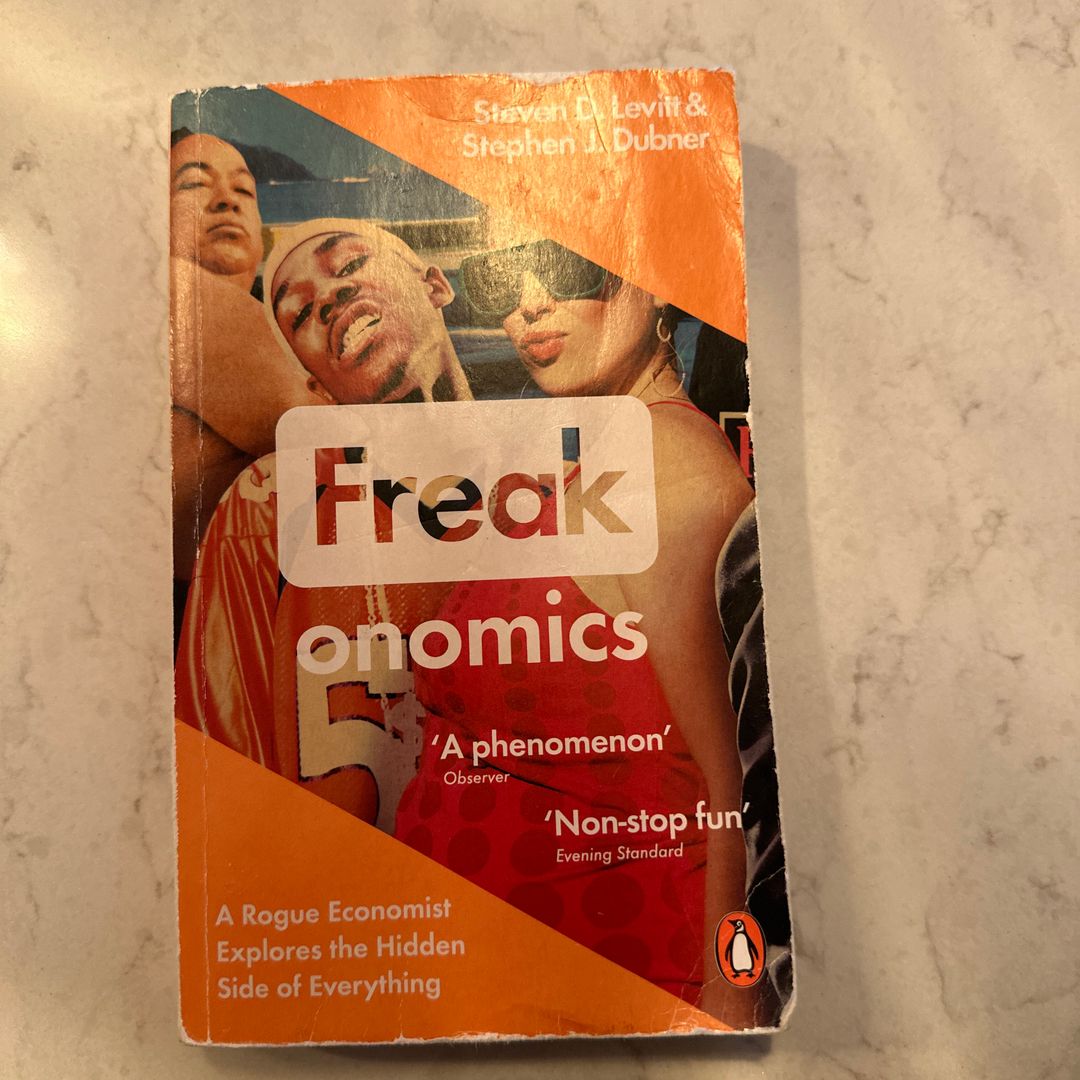 Freakonomics